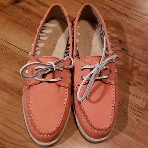 Women's Sperry Top-Siders
